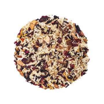 Coconut Caribbean Dream