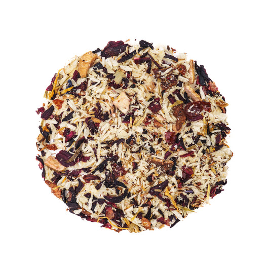 Coconut Caribbean Dream