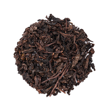 Taiwan Shui Xiang Oolong Tea