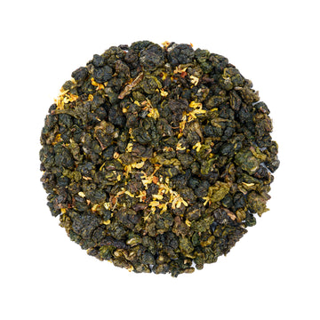 Osmanthus Oolong