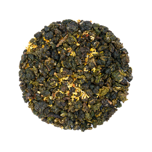 Osmanthus Oolong