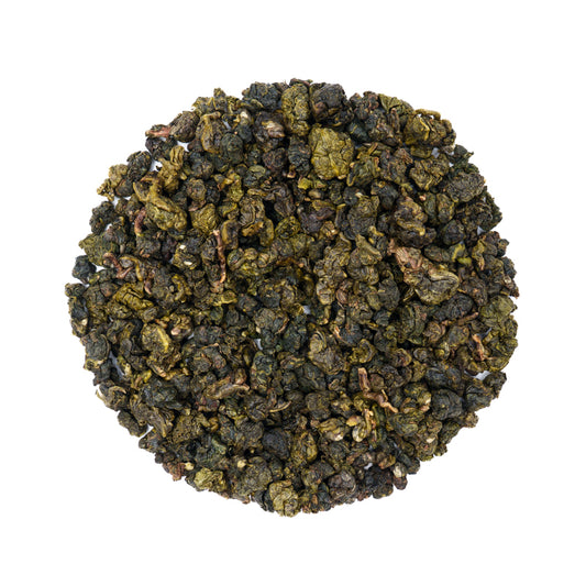 Taiwan GABA Oolong Tea