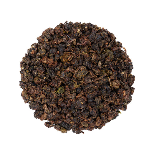 Jasmin Oolong ORGANIC