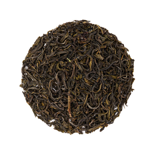 Fujian Monkey Green Tea