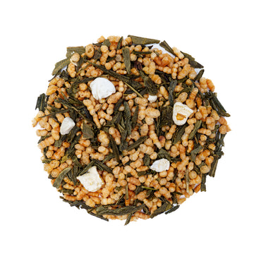 Japan Genmaicha