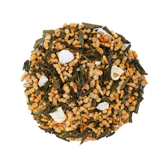 Japan Genmaicha