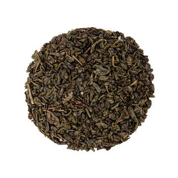 Gunpowder Green Tea