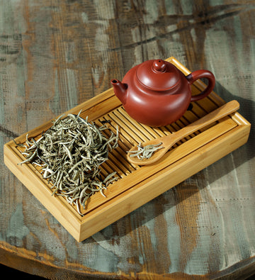 Silver Needle White Tea