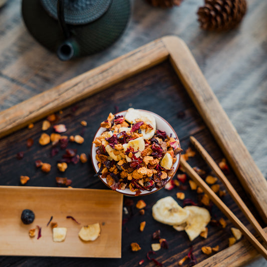 Cherry Banana ORGANIC