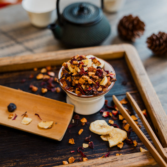 Cherry Banana ORGANIC