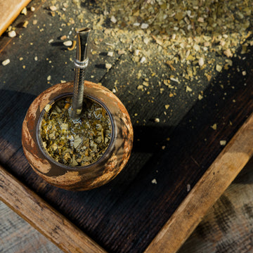 Yerba Mate