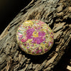 Herbal Flower Tea Cake 200g