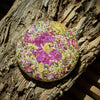 Herbal Flower Tea Cake 200g