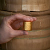 Bamboo Compressed Old Tree Sheng Puerh