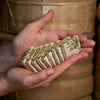 Jasmine Blended White Tea Biscuit 9*7g