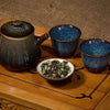 Spring Spiral Green Tea – Premium Loose Leaf Tea