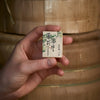 Jasmine Blended White Tea Biscuit 9*7g