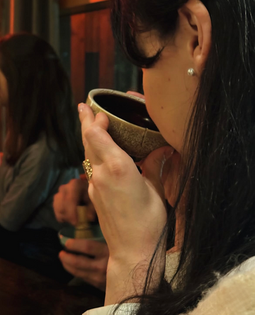 Больше, чем чай