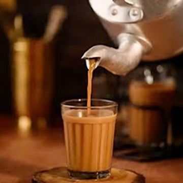 KALKUTAS MASALAS TĒJA