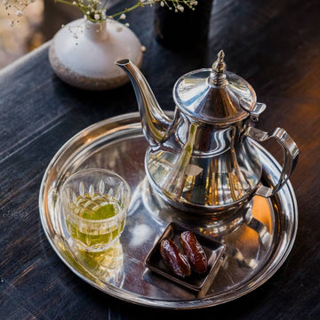 TĒJA “MAROKĀŅU VISKIJS” 