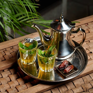 TĒJA “MAROKĀŅU VISKIJS” 