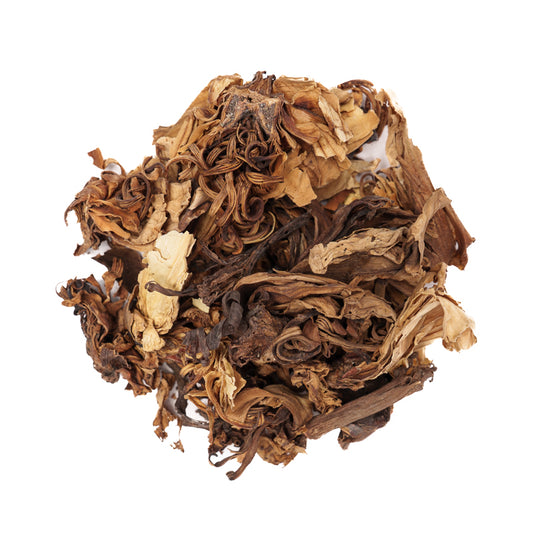 White Lily Tea