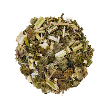Marihuanilla herbal tea