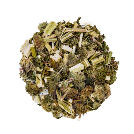 Marihuanilla herbal tea
