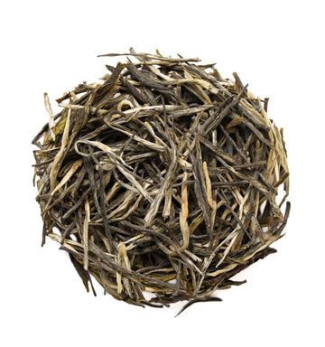 Pine Needle Green Tea