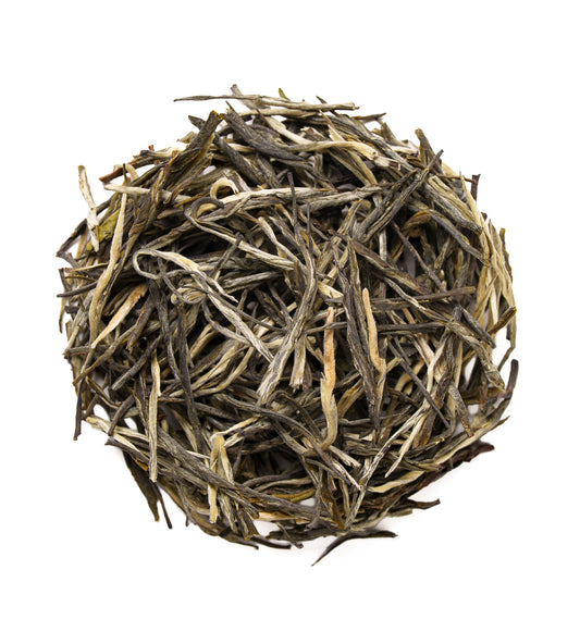 Pine Needle Green Tea