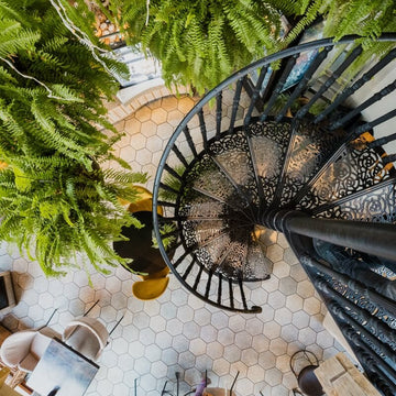 Ваш чайный дом, ваш момент