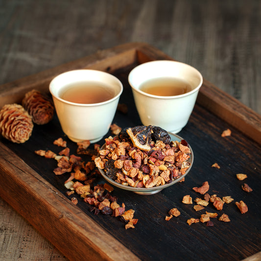 Viennese Apple Strudel