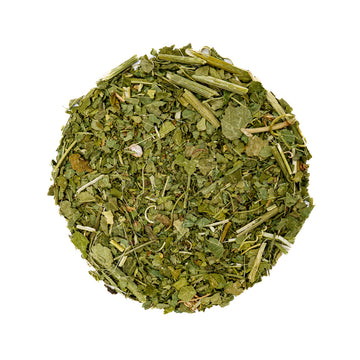 Wild Lettuce herbal tea