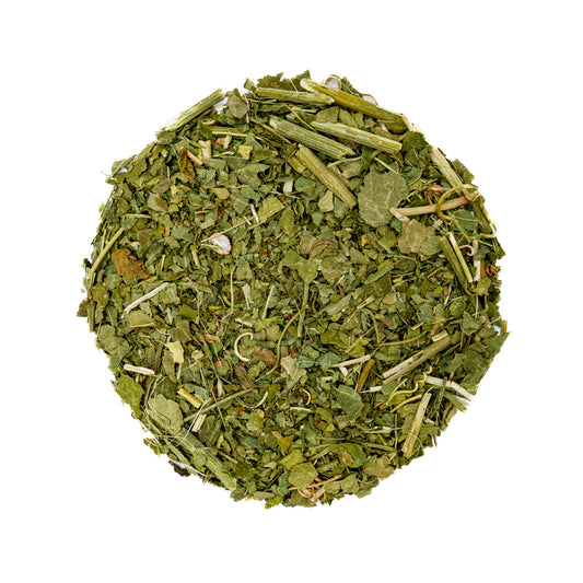 Wild Lettuce herbal tea